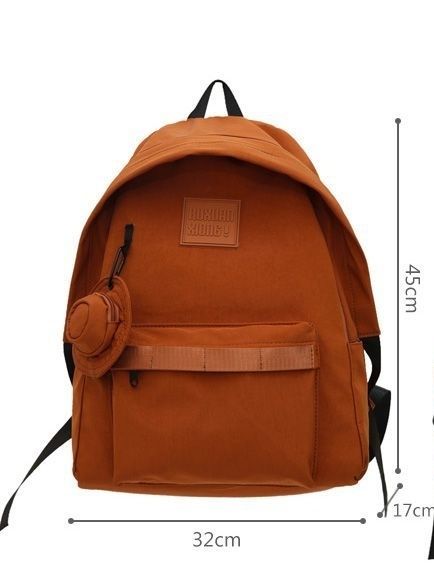 Рюкзак женский мужской унисекс портфель женская мужская сумка