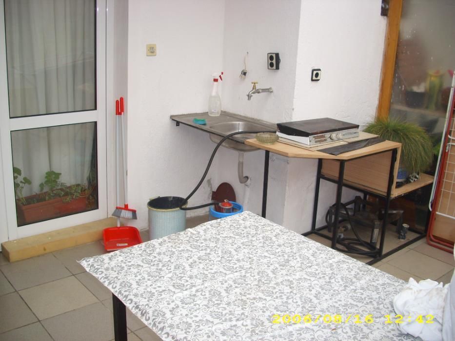 Стаи за нощувки 15.00 евро за стая в Пловдив