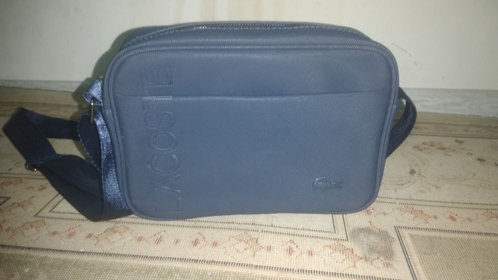 Барсетка Lakoste