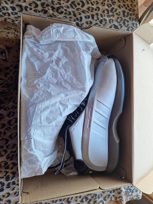 Adidas Crazy 1 Limited