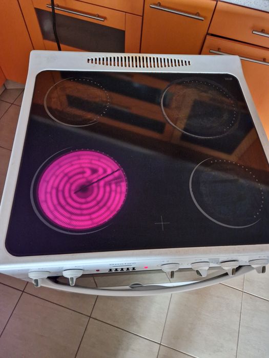 Готварска печка Snaige