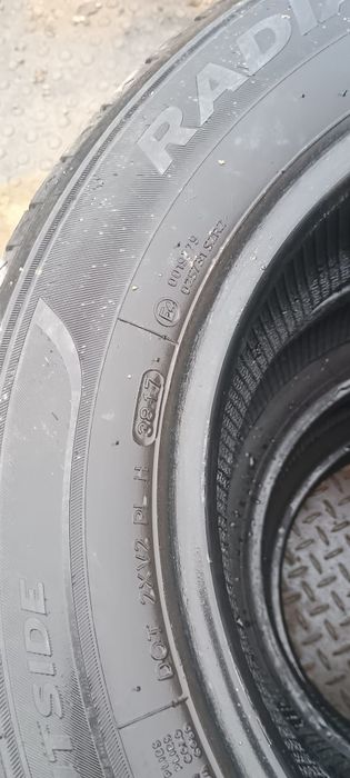 205 65 R16 C Hankook vara