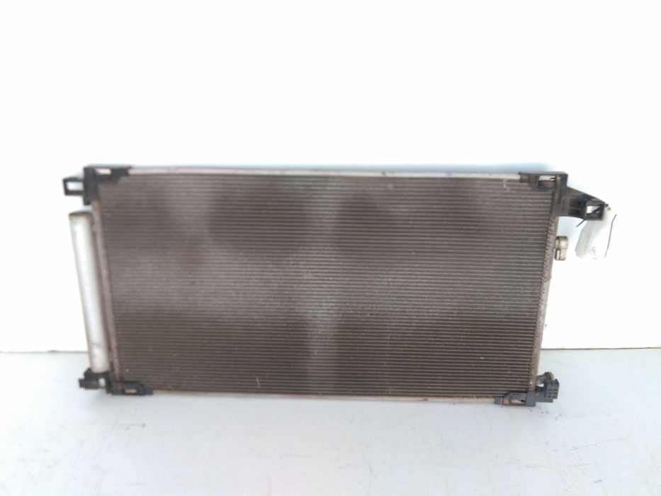 Radiator Aer Conditionat Toyota C-HR 2018 1800CC 16-Valve Dohc EFI 884