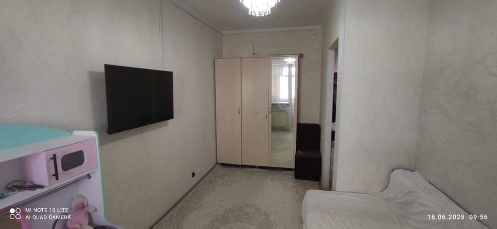 Продам 1 комнатную квартиру