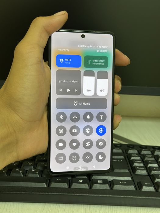 Poco x5 pro 8/256gb