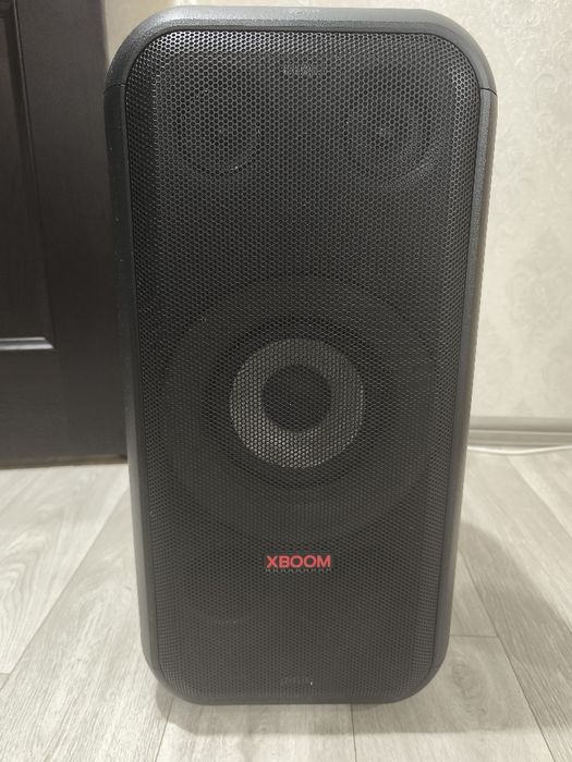 Колонка ХВООМ в отличном состоянии