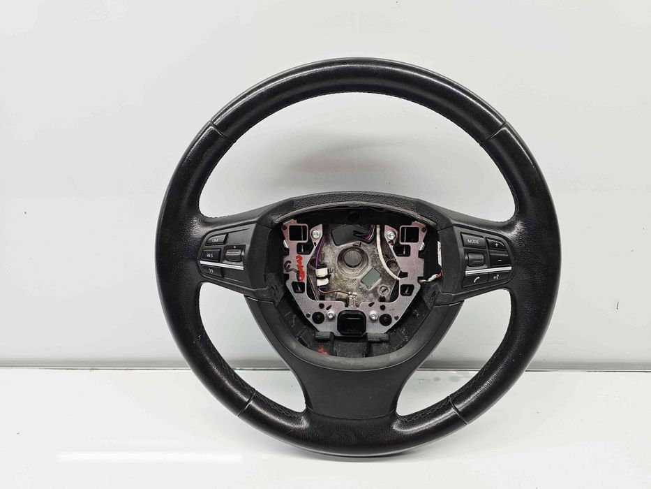 Volan Bmw 5 (F10) [Fabr 2011-2016] 6102240