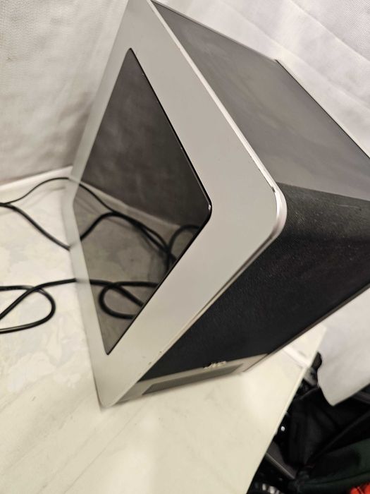 Subwoofer JVC SP-PWDD8 120W