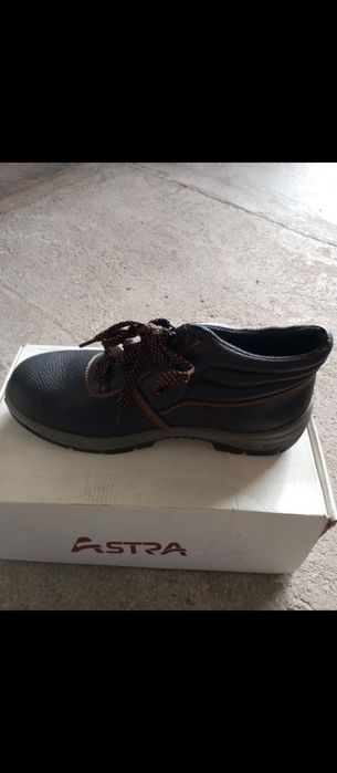 Мъжки работни обувки