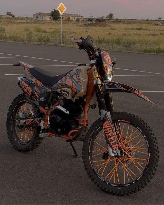 эндуро250кубовв