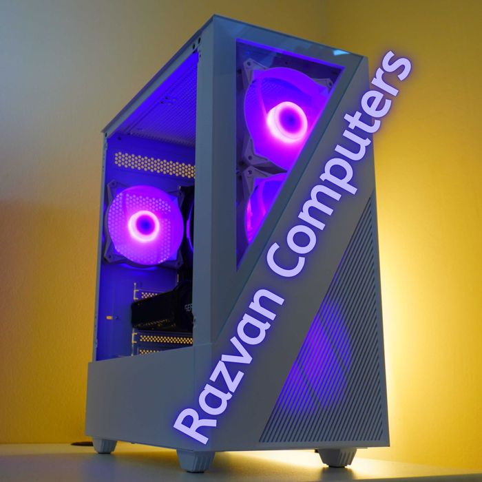 Asamblare / Montare PC si Laptop , Reparatii PC , Instalare Windows