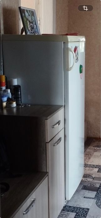 Продам морозилку