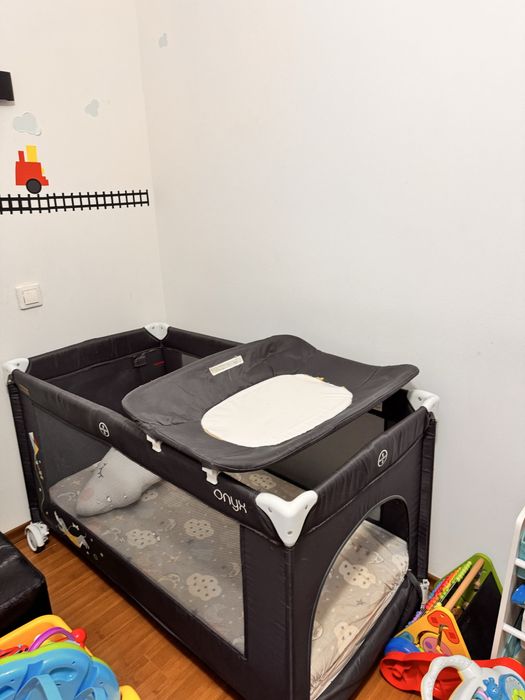 Tarc pentru copii Onyx