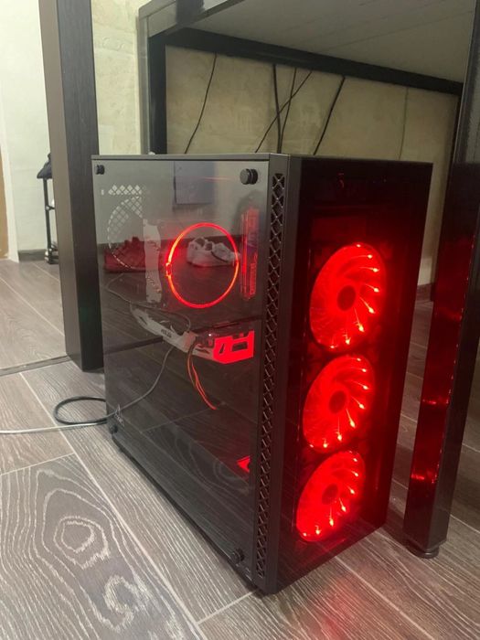 Продам компьютер