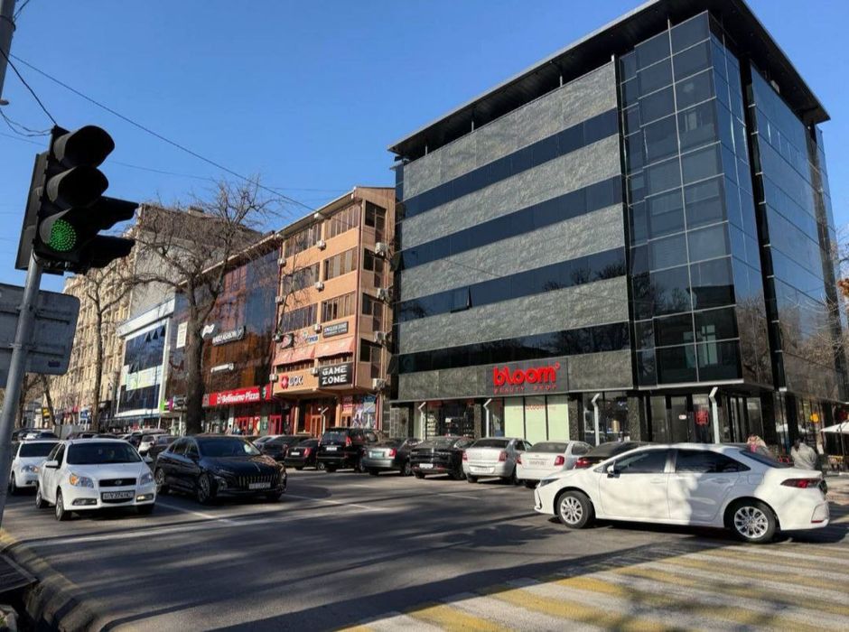 Продаётся Здания в Ц1 в центре Ташкент
