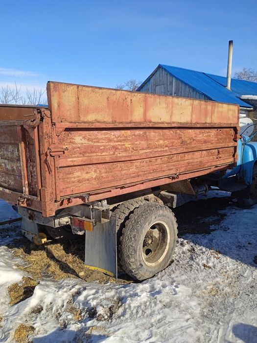 Продам газ 53 в хорошем состоянии