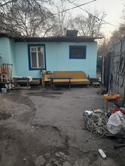 Сдам срочно дом в