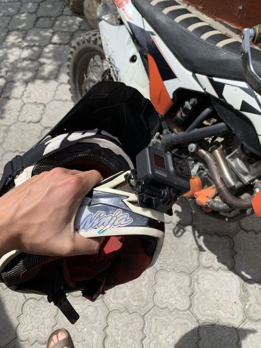 Gopro Hero 8 black