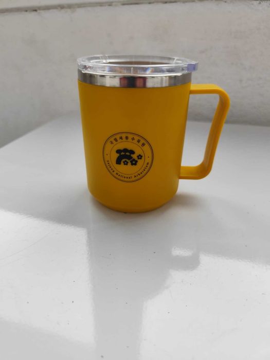 Термоси за напитки и термочаша