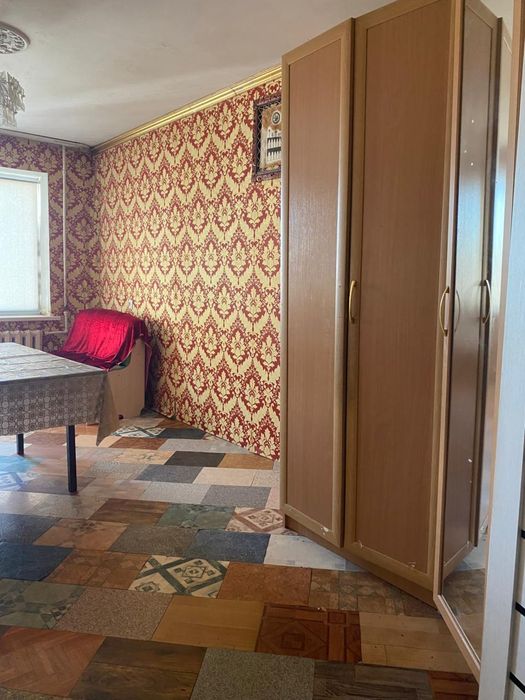 Продается квартира 3-х комнатная в Майкудуке