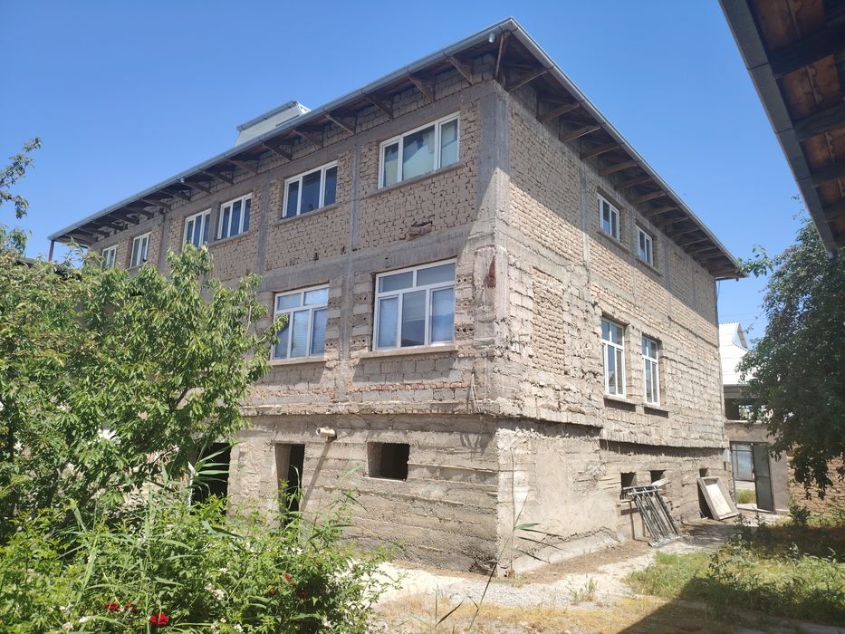 18-кварталда бино ижарага берилади