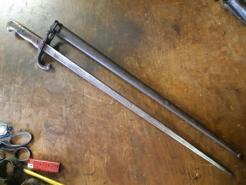 Щик за румънска Мартина