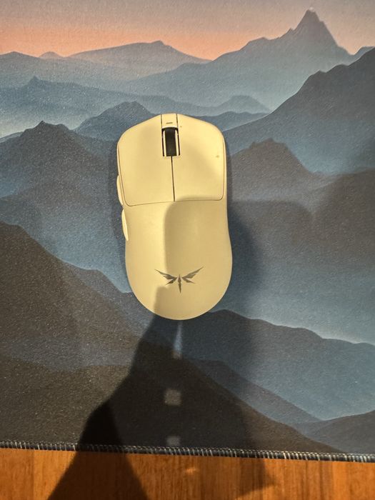 Мышка беспроводная