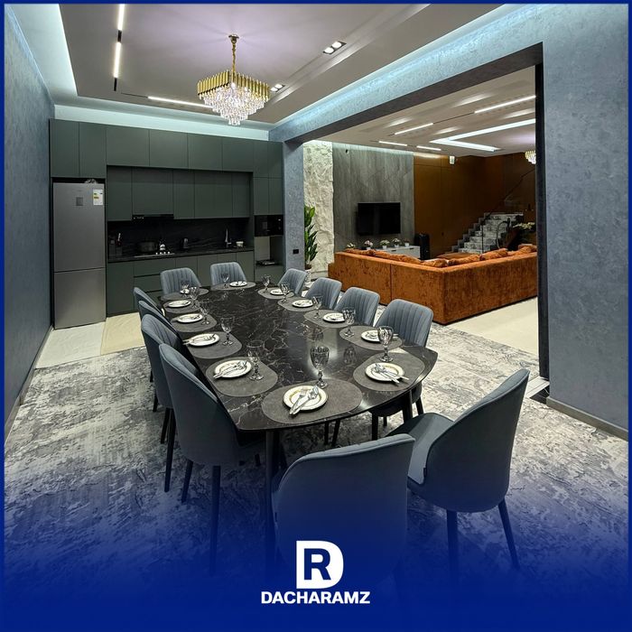 25 кишилик! Супер чегирма! «Bellagio»