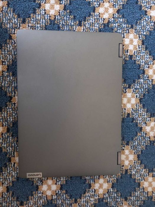 lenovo core i5 yangi deyarli ishlatilmagan ssd 512 operativ 8