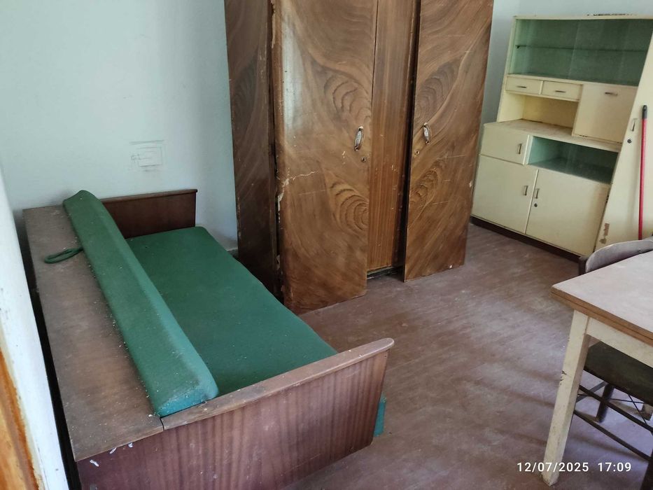 СОБСТВЕНИК - ДВУФАМИЛНА къща + 2 ПАРЦЕЛА за продажба, в село Яздач
