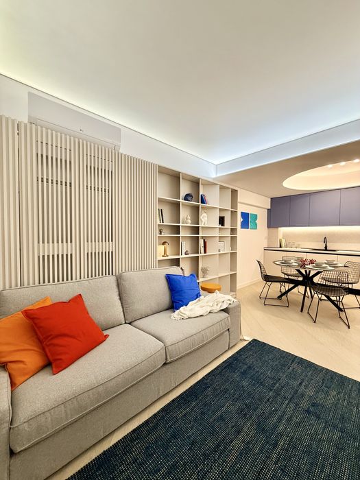 Apartament 3 camere PRIMA inchiriere – Cortina Nord, Faza 3