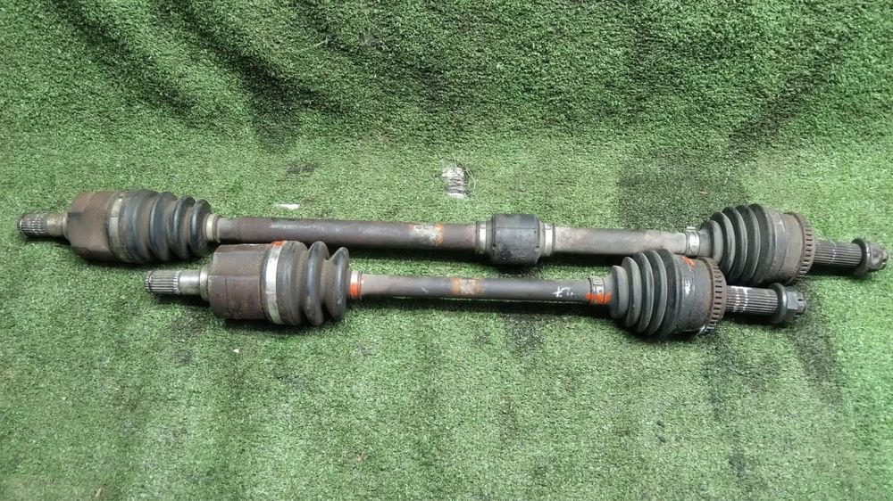 Граната привод в сборе