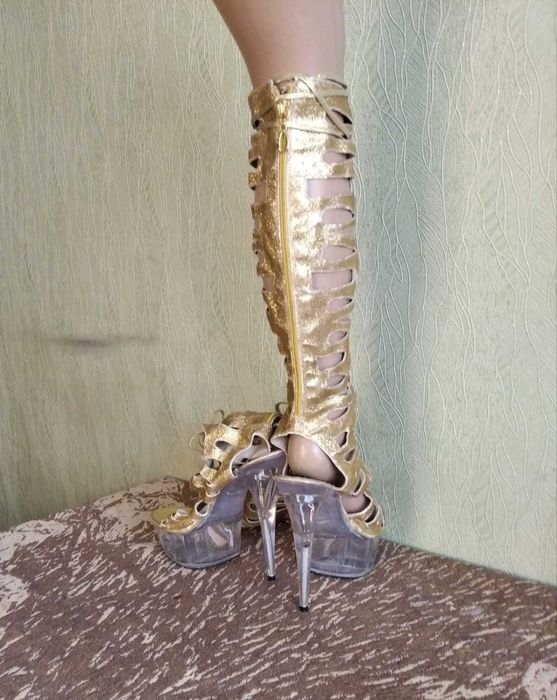 продам обувь для танцев