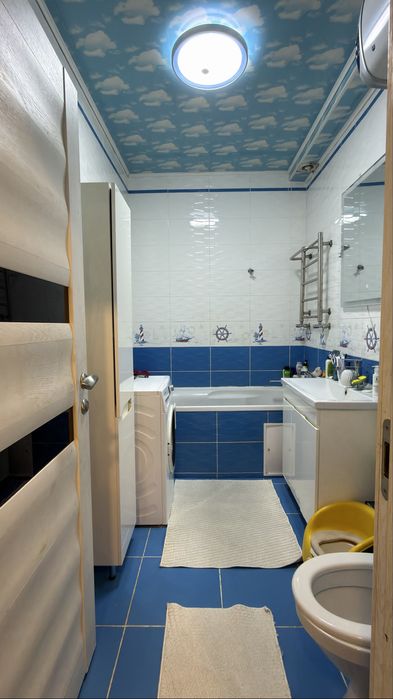 Продам 3 комн квартиру