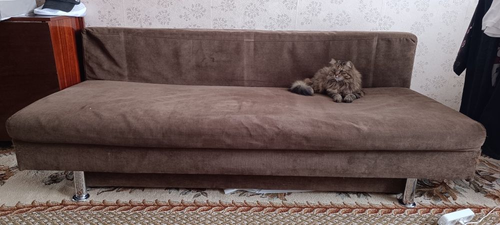 Диван тахта раскладная