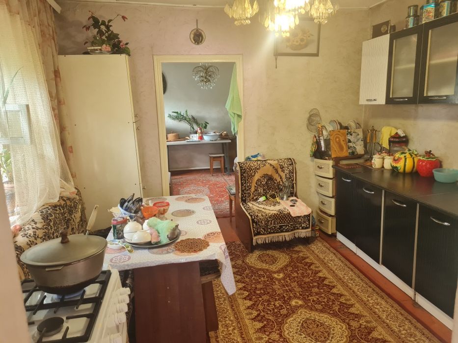 продам 4-х ком. дом район дет.мир