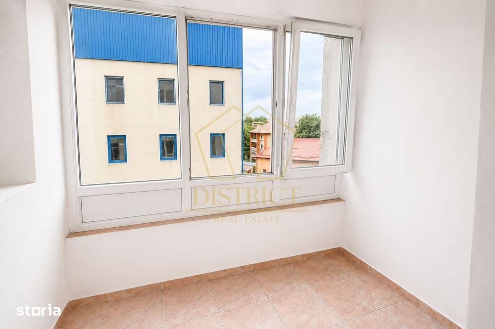 Apartment in Timisoara - View 5