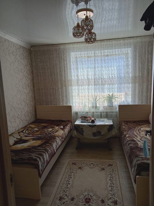 Продам 3-х комнатную квартиру