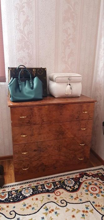 Спальный гарнитур.