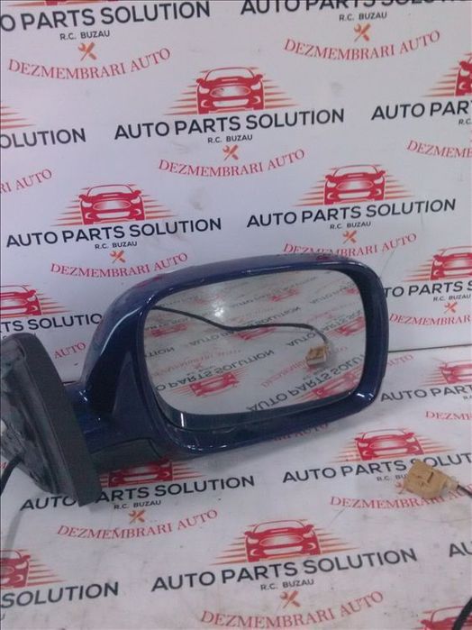 oglinda dreapta volkswagen touareg