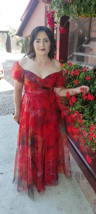 Rochie de ocazie marimea 42