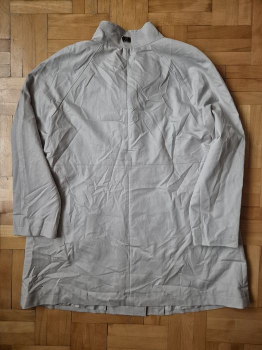 Trench lux impermeabil Rinaldi Voyage, Gabardină, Femei - 25 (50 / XXL