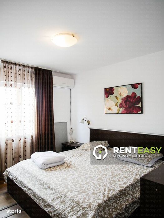 Apartament cu 3 camere situat in zona Piata Unirii