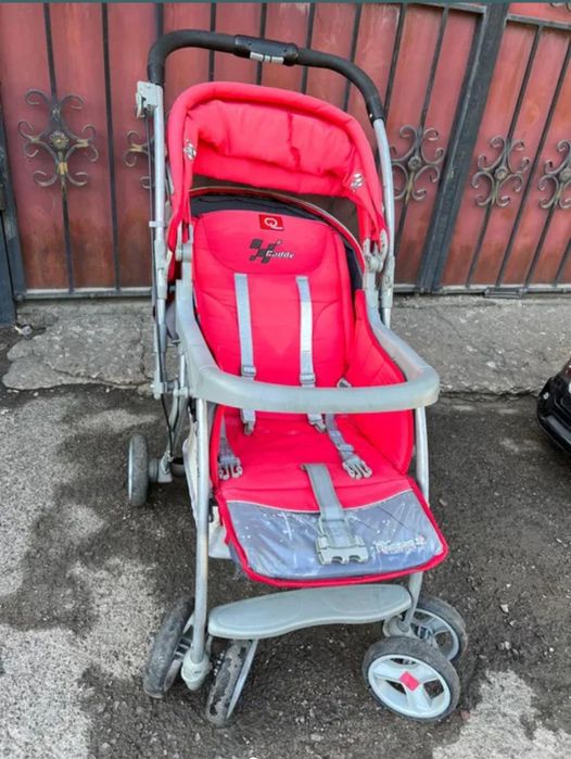 Детская коляска срочно