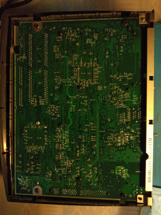 Cisco 1751 cu extensie VIC 2FXS , modul Ethernet si modul hardware VPN