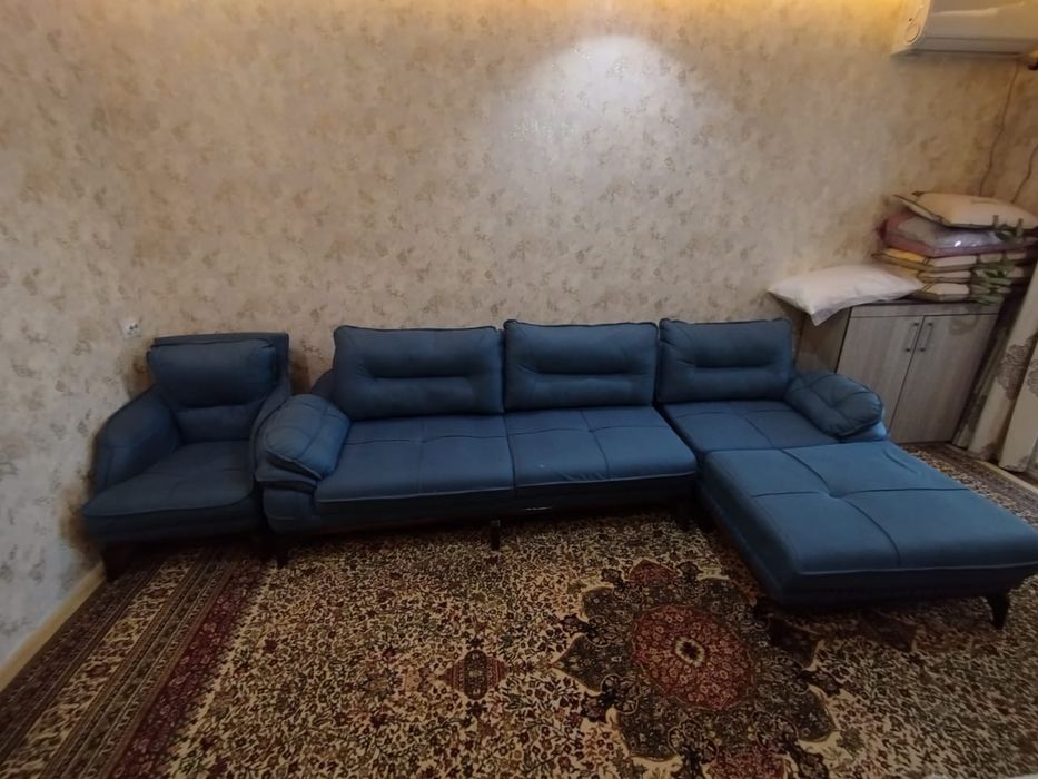 Mebel xolati yangi shu turishi