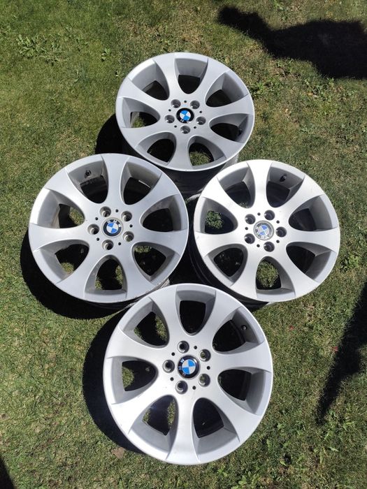 Джанти за BMW E90 E46 18" Style 162 спорт пакет