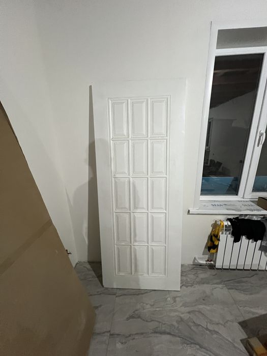 Продам двери новые