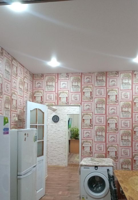 4-х ком кввртира 250000+свет