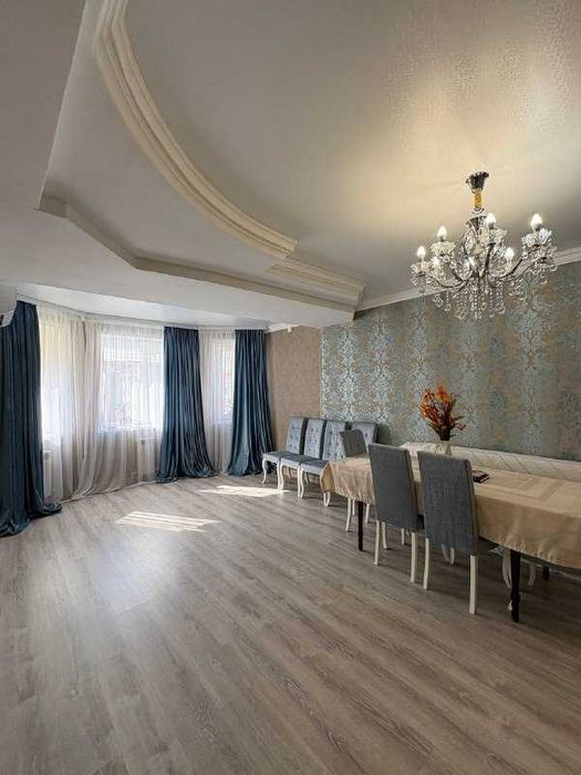 Продается трешка по горячей цене в ЖК Эдельвейс